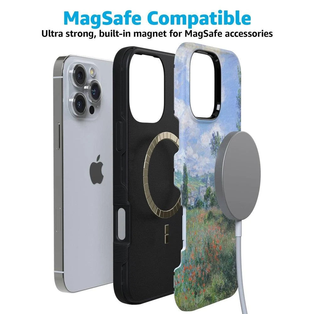 Monet’s View | Limited Edition Phone Case