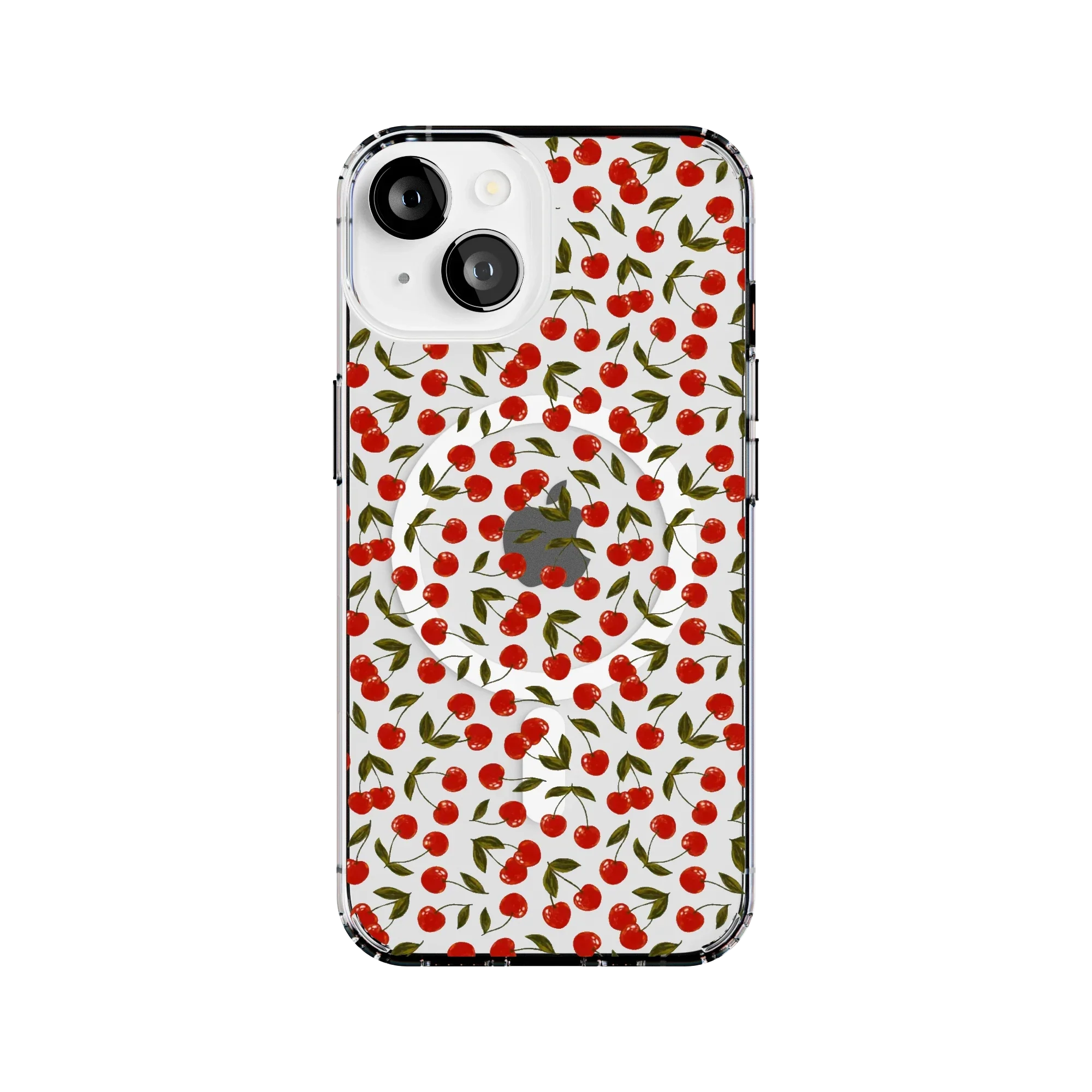 Cherry on Top | Red Cherries Case