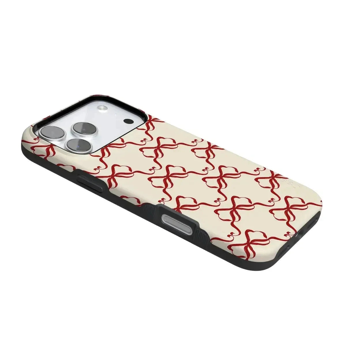 All Wrapped Up | Vintage Bows Case