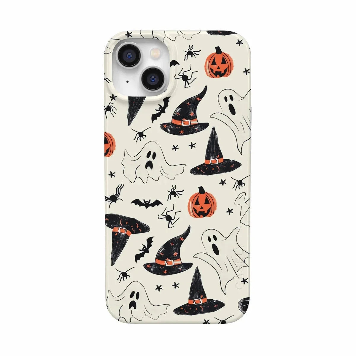 Feeling Witchy | Haunted Halloween Case