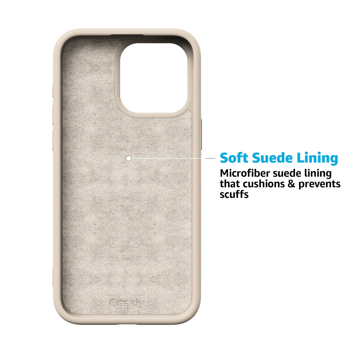 Color Me Happy | Pattern Colorblock Case