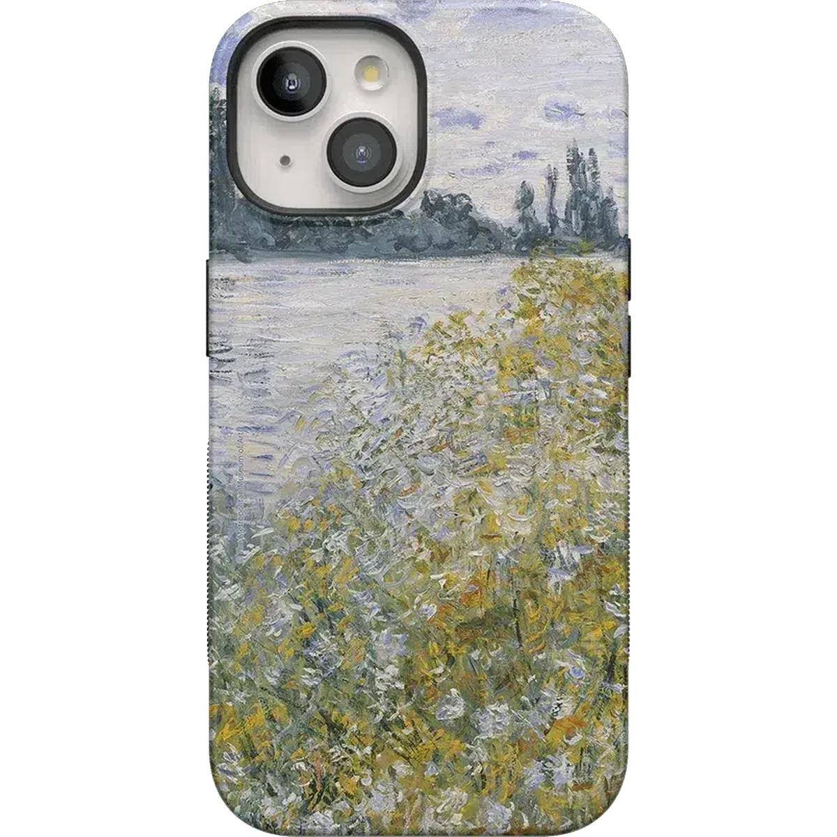 Monet’s Summer Landscape | The Met Series Case