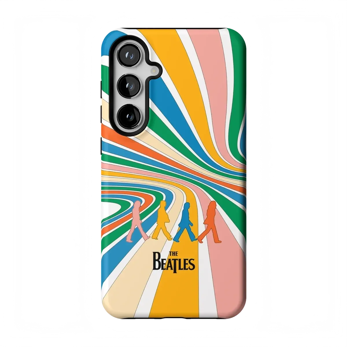 Come Together | The Beatles Abbey Road Case