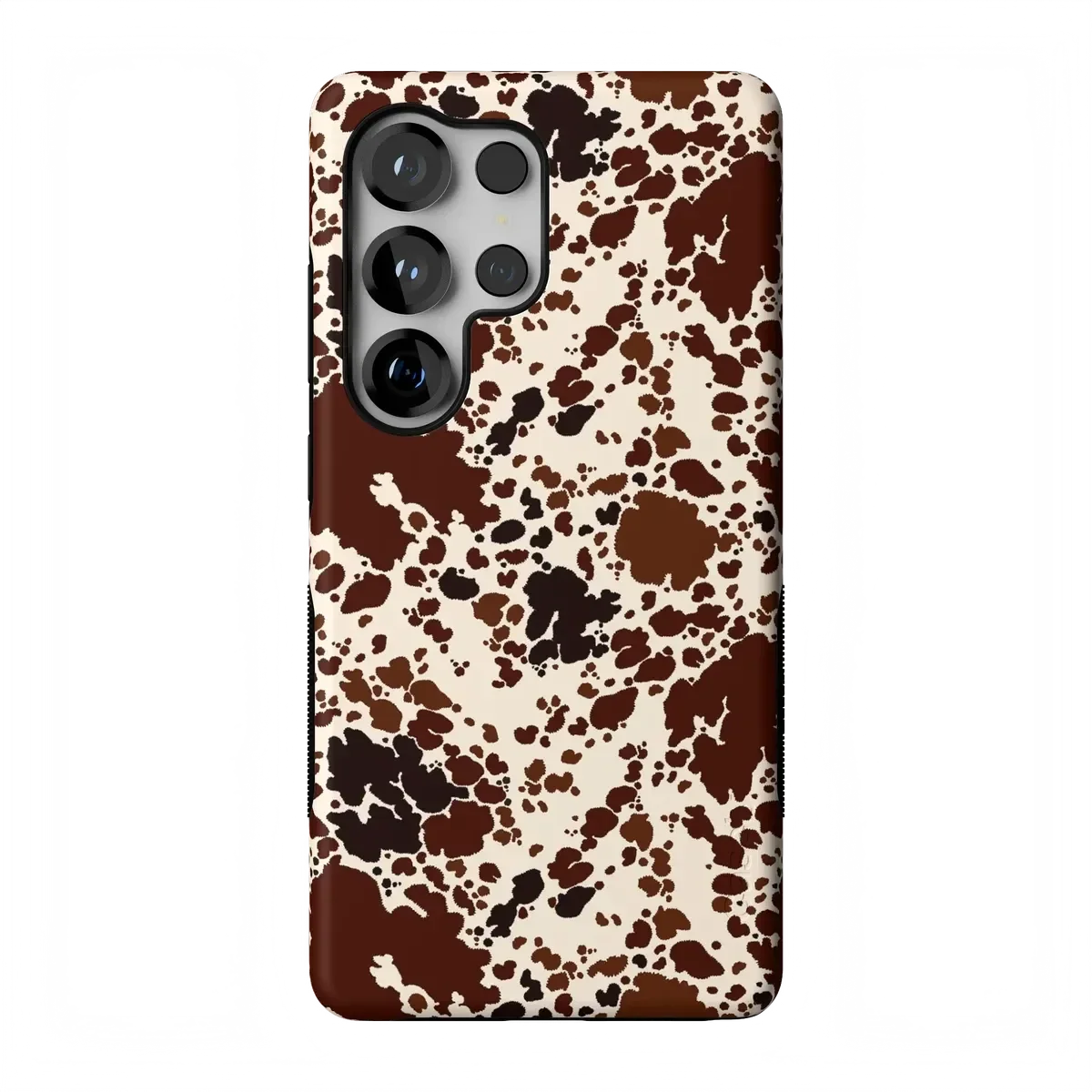 Cowgirl Envy | Cow Print Case