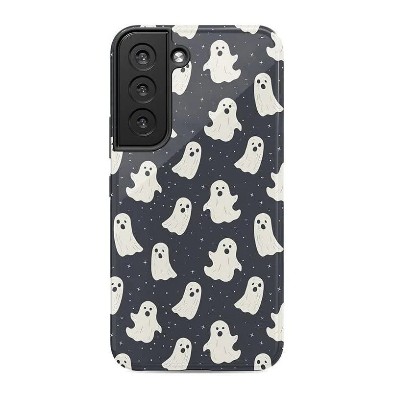 All Boos No Bite | Friendly Ghost Case