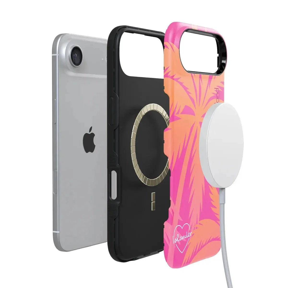 Islander | Love Island Case