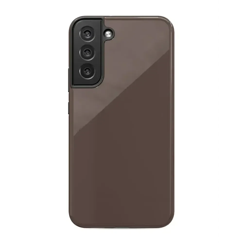 Espresso Brown | The Boyfriend Collection