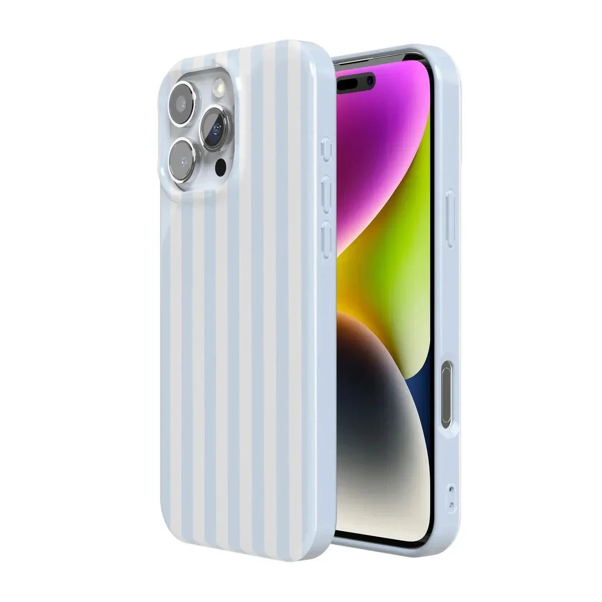 Blue Stripes | Sunday Best Case