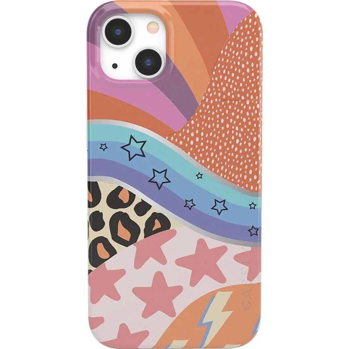 And I Oop | Mixed Swatch Case
