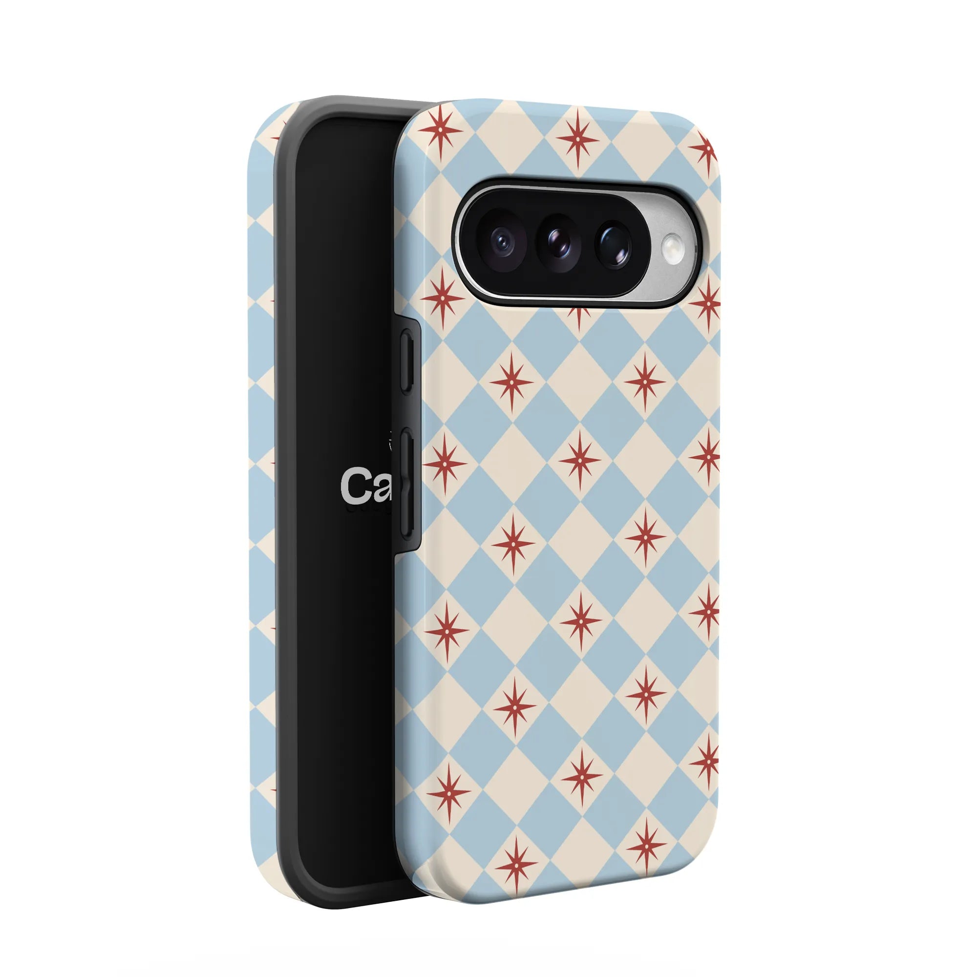 Chelsea Checker | Starlight Tiles Case