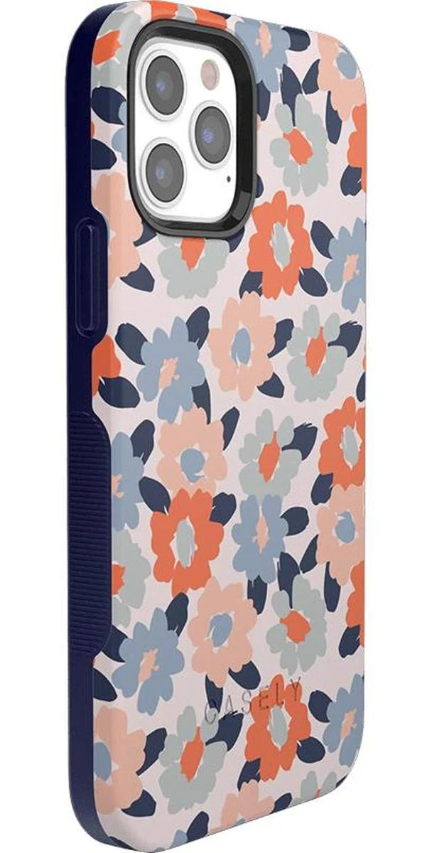 Field of Flowers | Pastel Floral Case