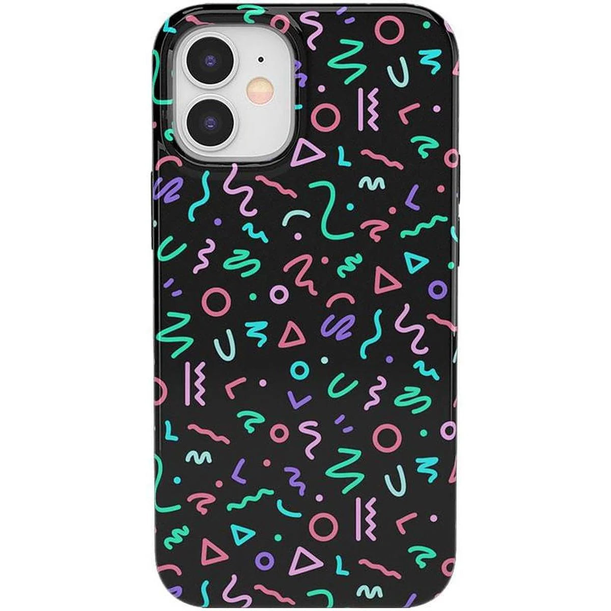 Always Vibing | Retro Case