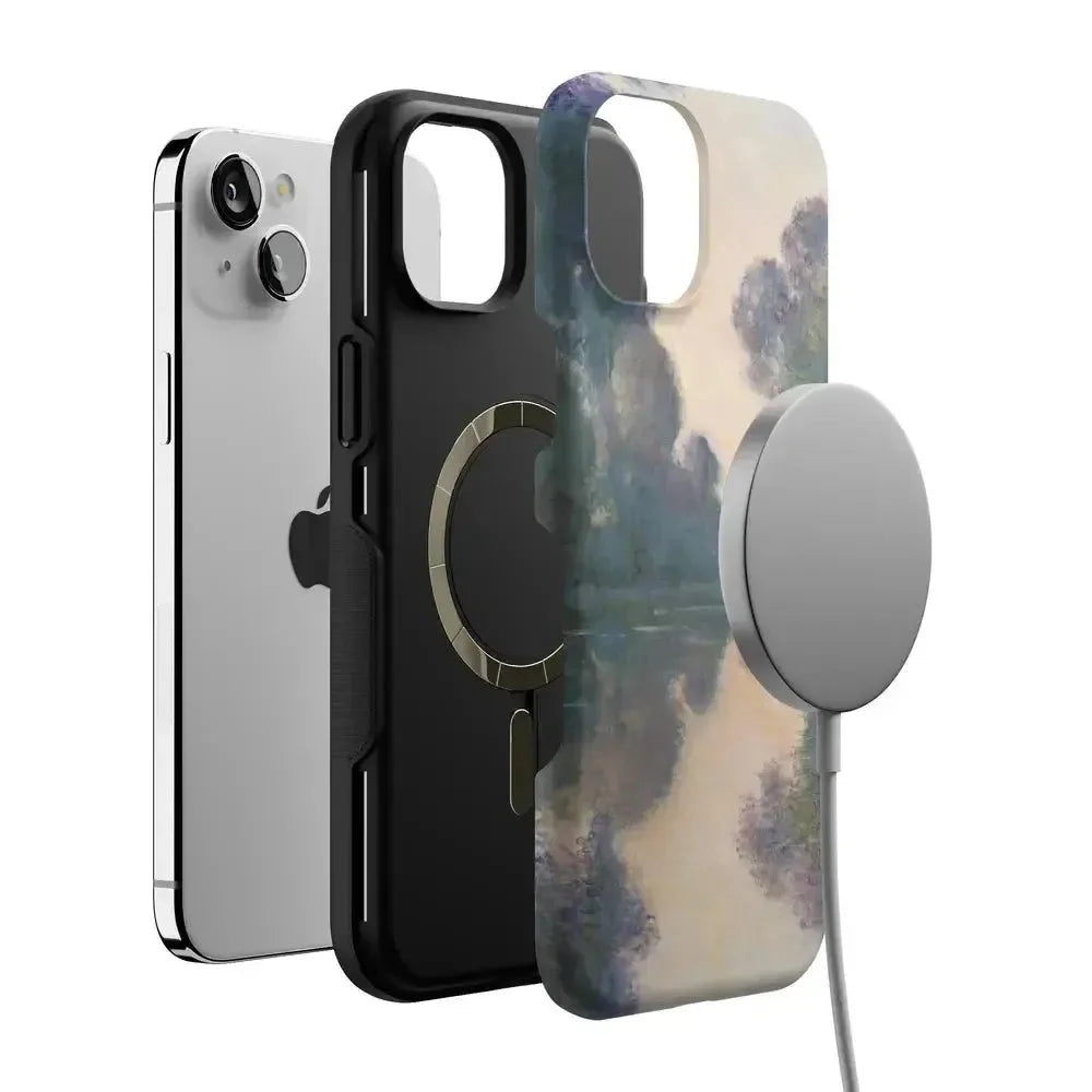 Monet’s Morning | Limited Edition Phone Case