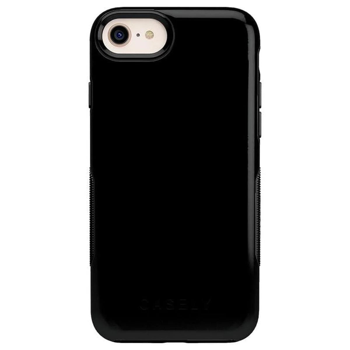 Black on Black | Ultra-Protective Case