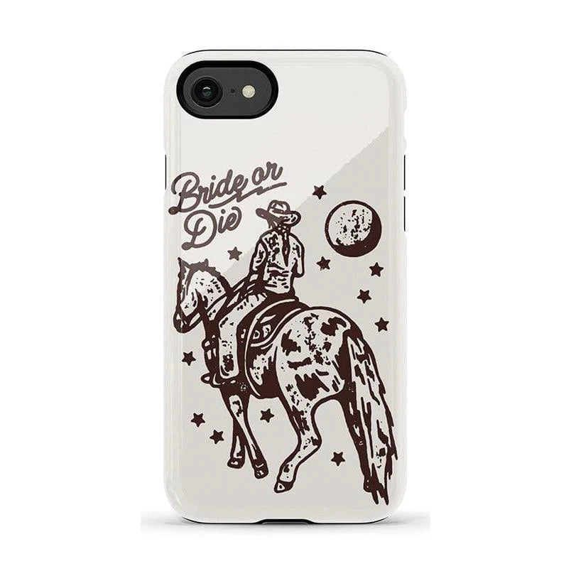 Bride or Die | Rodeo Bachelorette Case