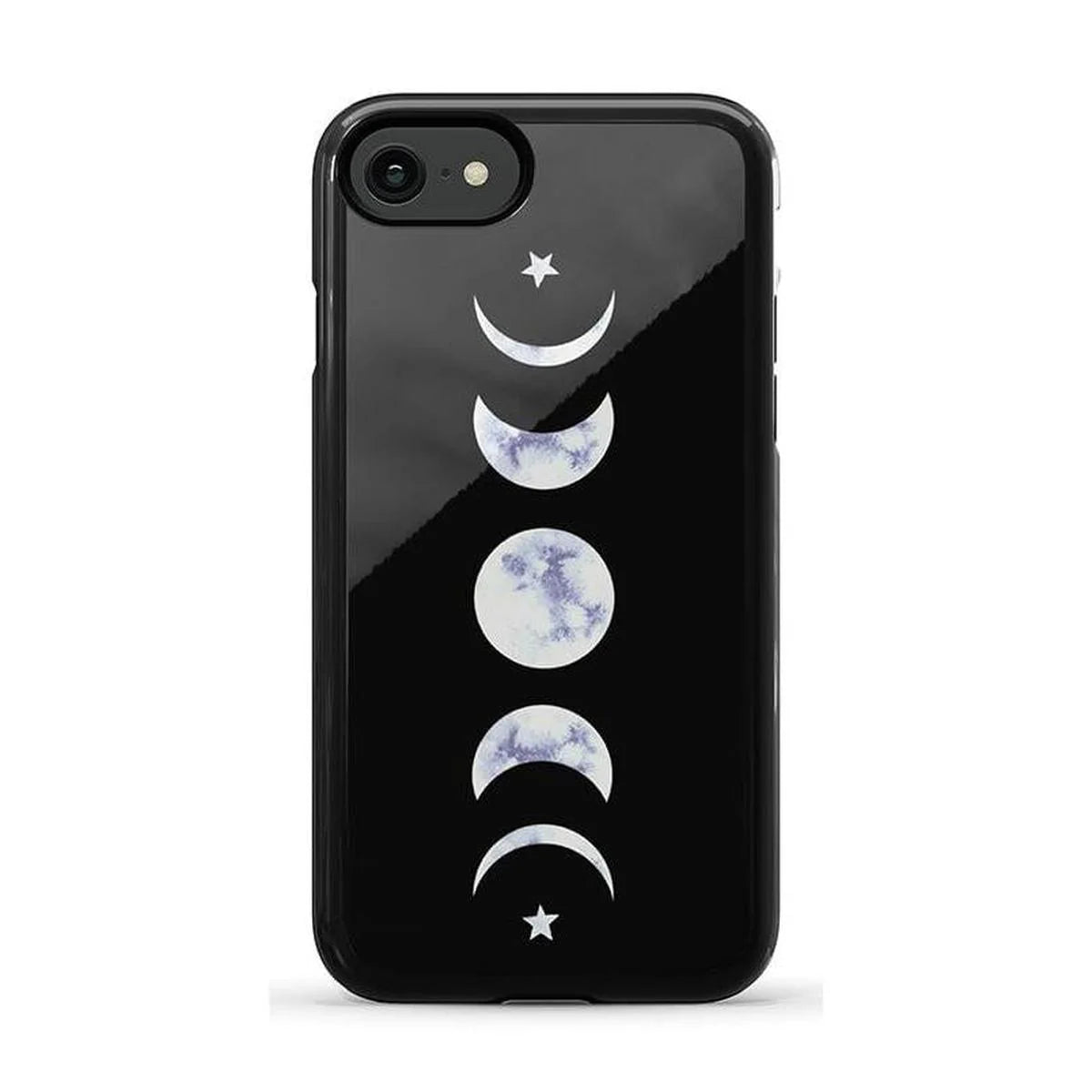 It's Just a Phase | Marble Moon Case