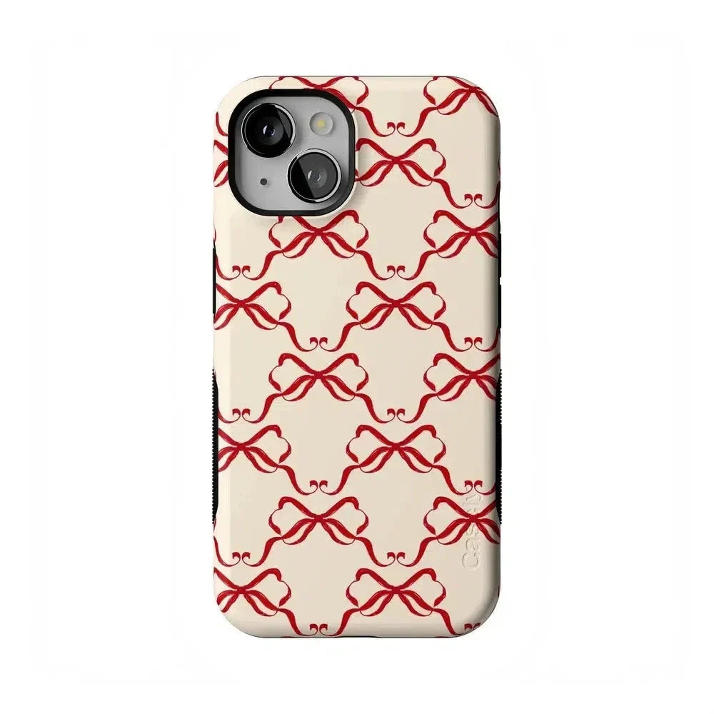 All Wrapped Up | Vintage Bows Case