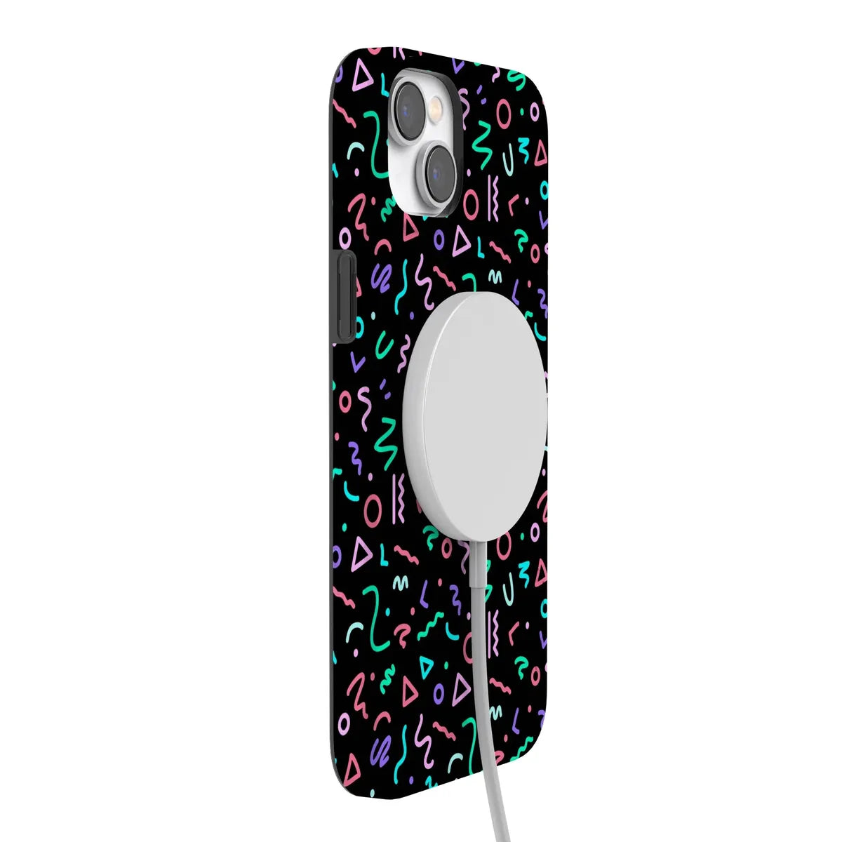 Always Vibing | Retro Case
