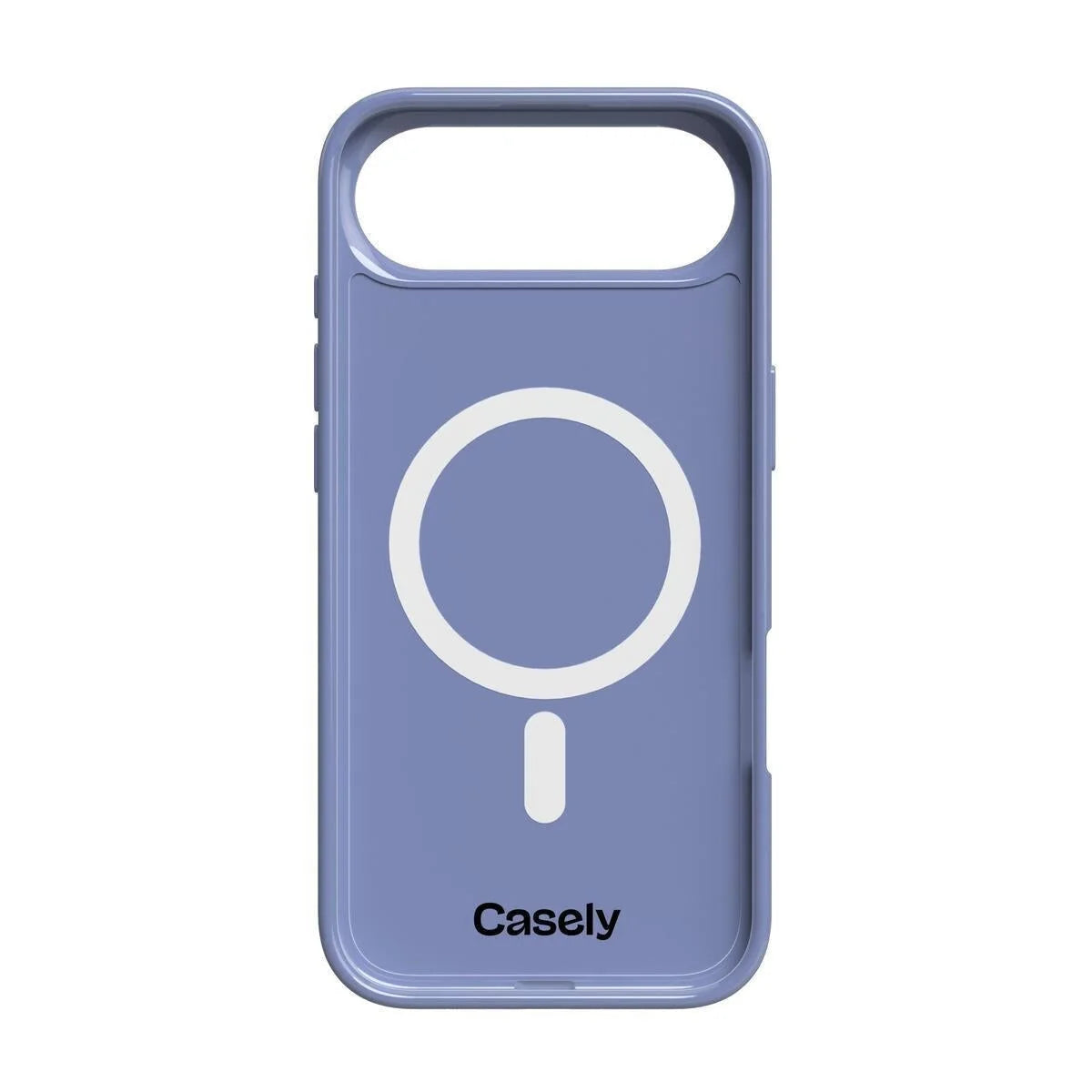 First Light | Periwinkle Pastel Shimmer Case