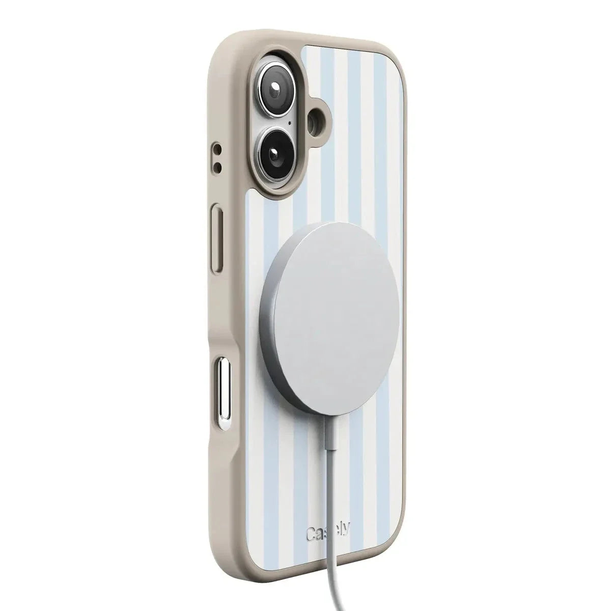 Blue Stripes | Sunday Best Case