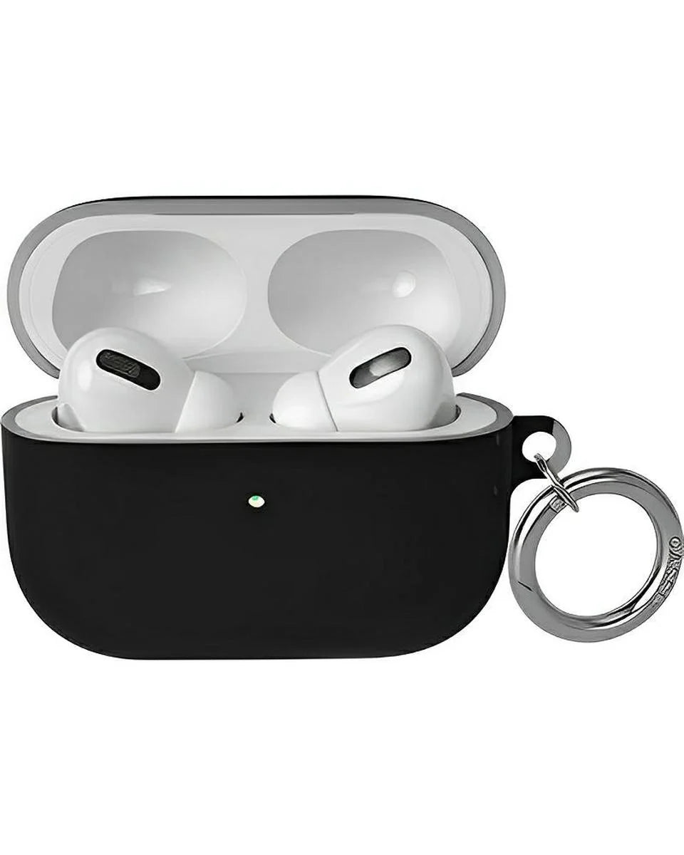 Black AirPods Case