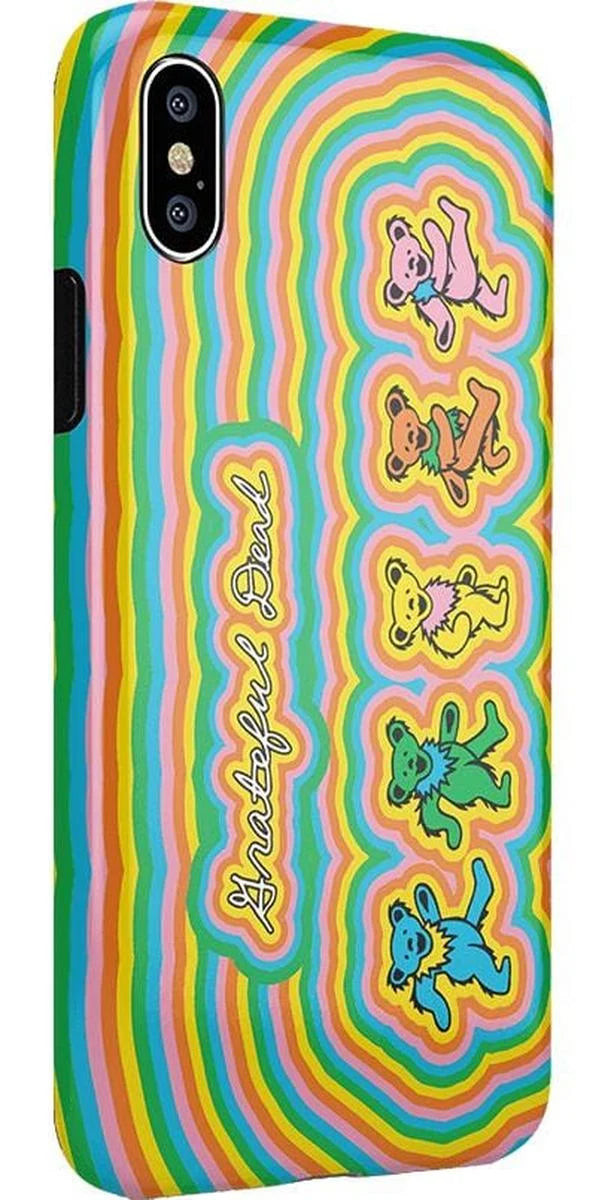 In the Groove | Grateful Dead Dancing Bears Case