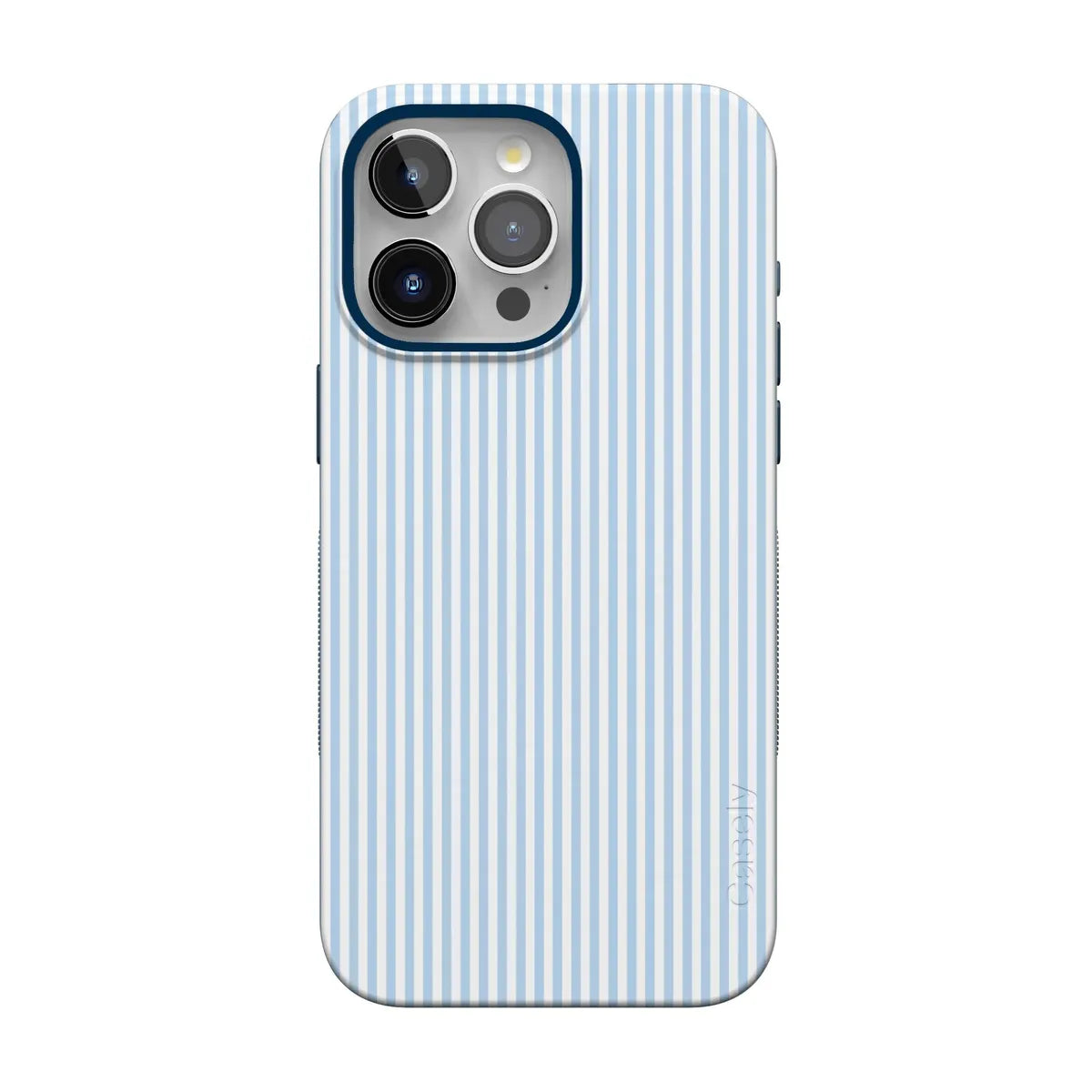 Marina Lines | Tiny Pinstripe Case