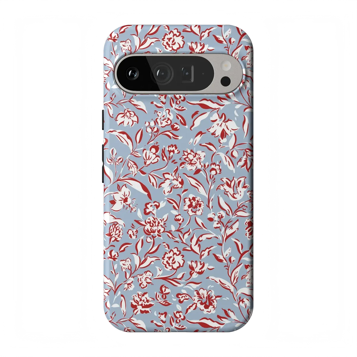 Coastal Carolina | Painted Flowers Case