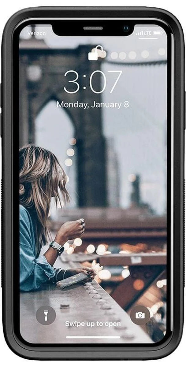 Of Quartz! | Sculpted Marble Case