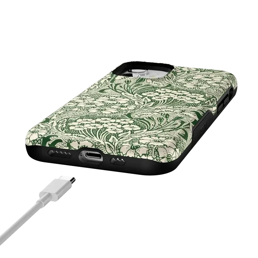 Mystic Meadow | Green Gardens Case