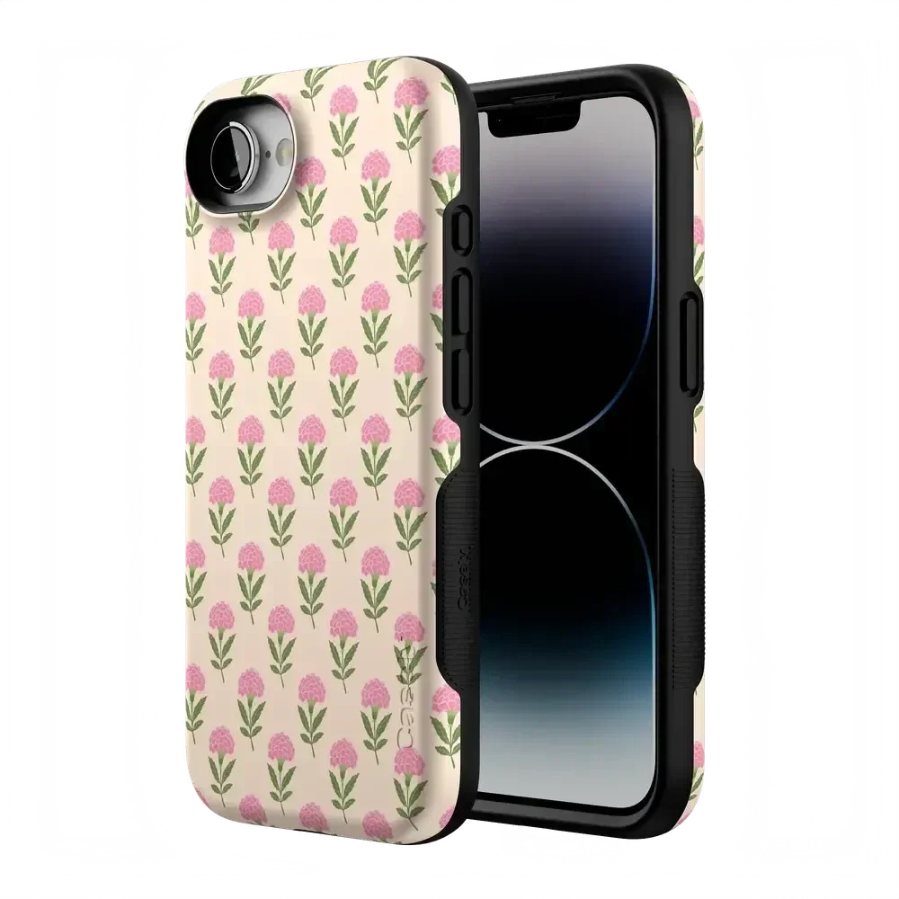 Jenna's Flowers | Fun on Weekdays Case