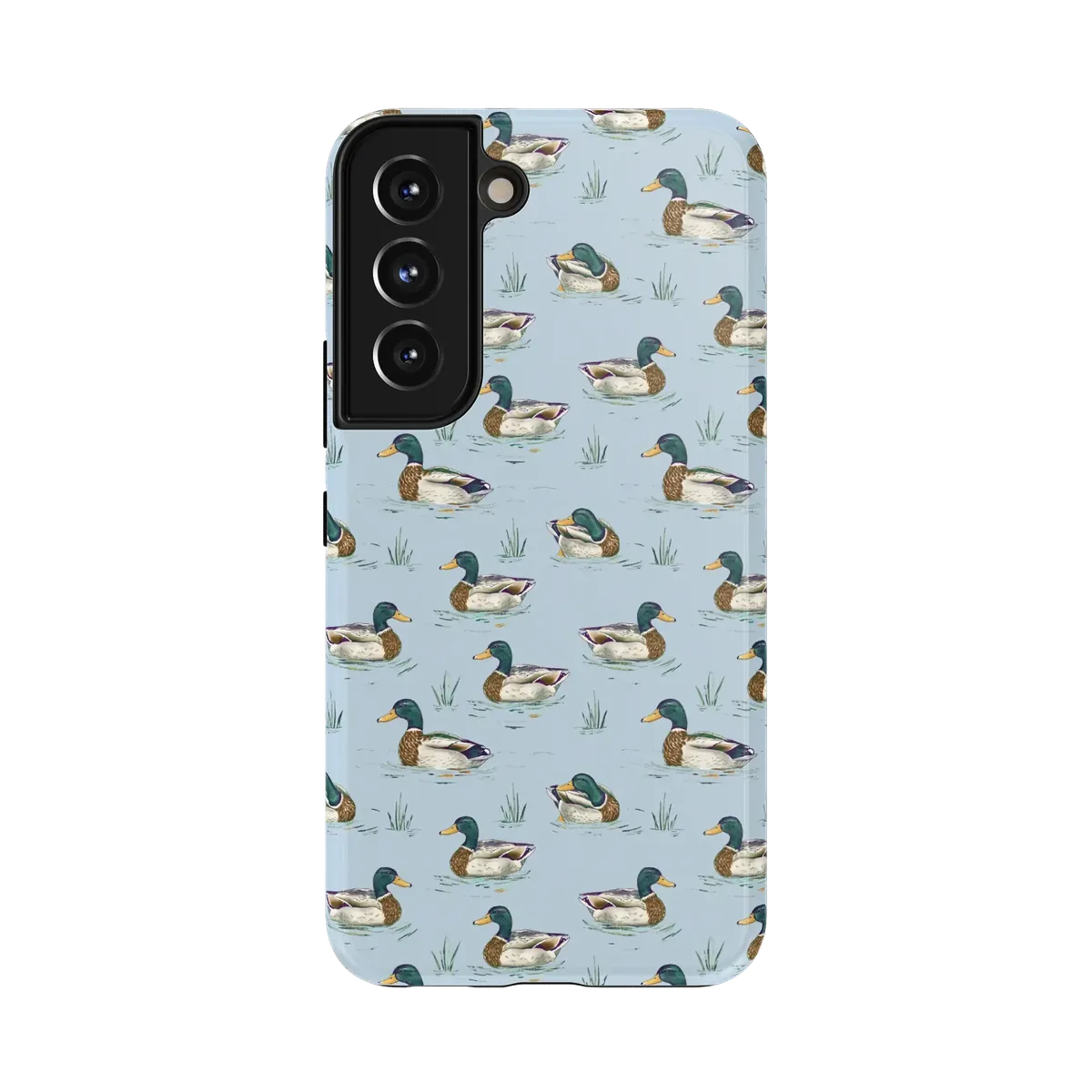 Blue Mallard & Co. | The Boyfriend Collection