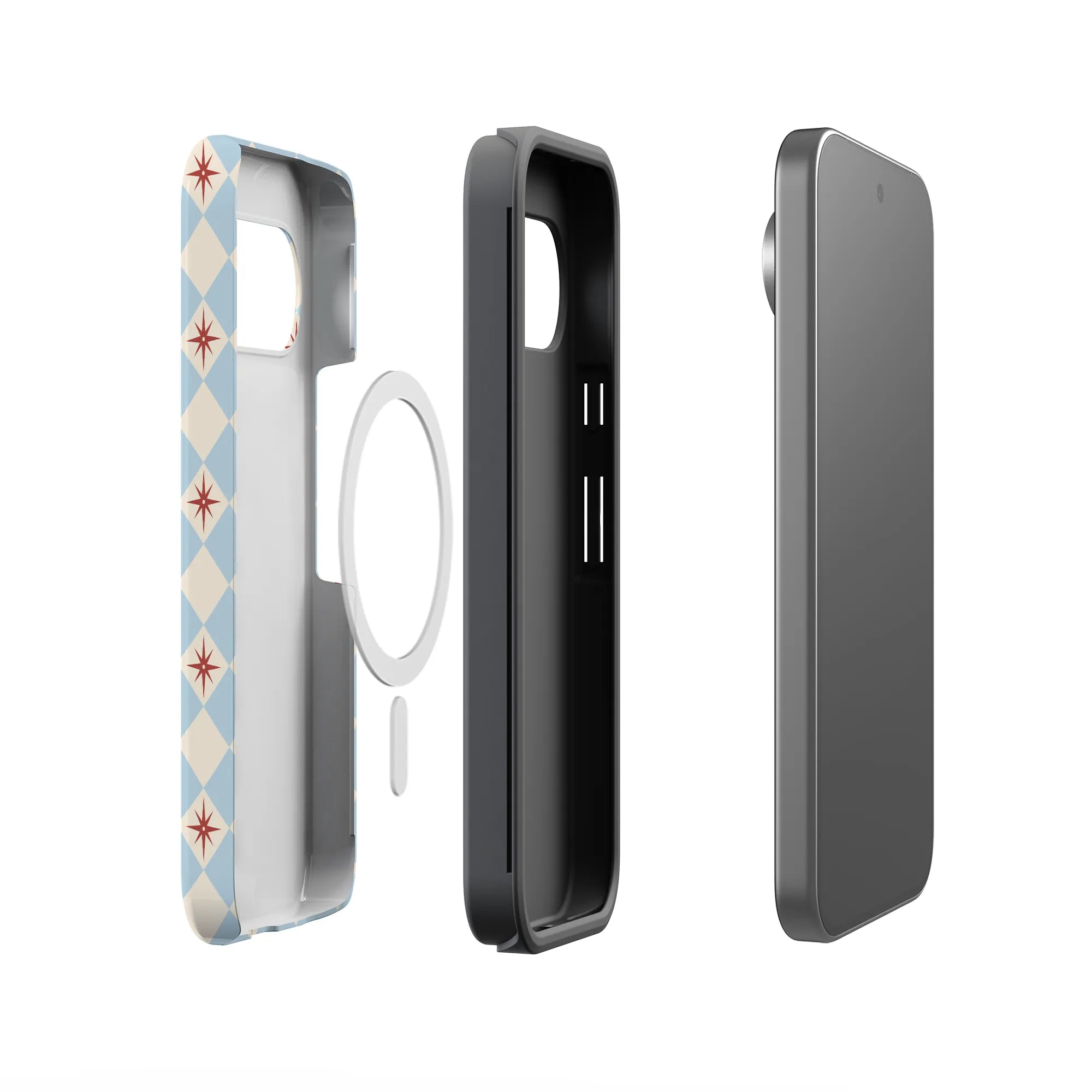 Chelsea Checker | Starlight Tiles Case