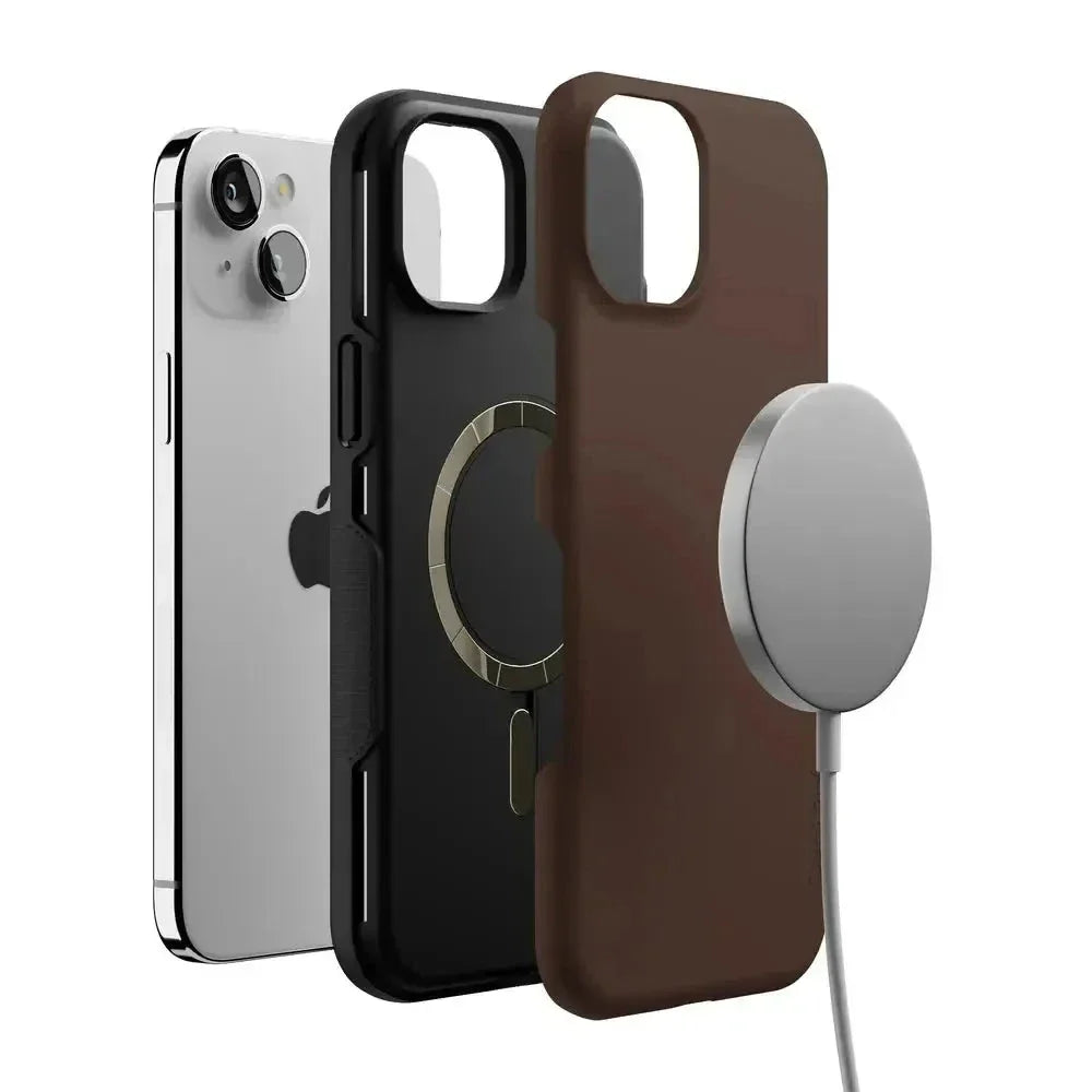Espresso Brown | The Boyfriend Collection