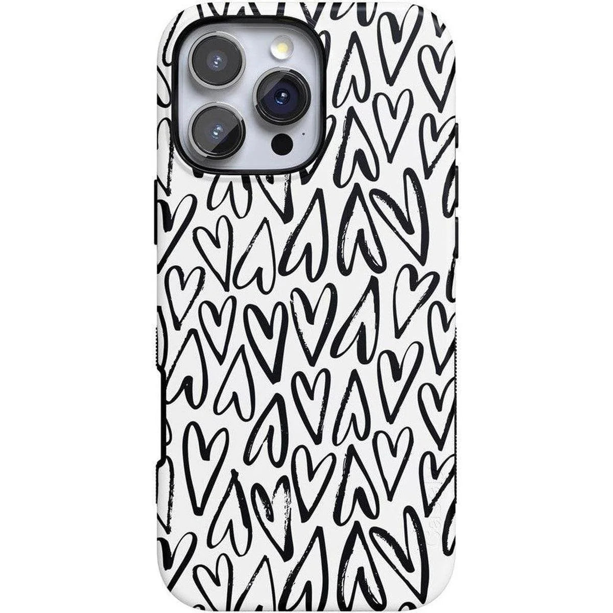 Heart Throb | Endless Hearts Case