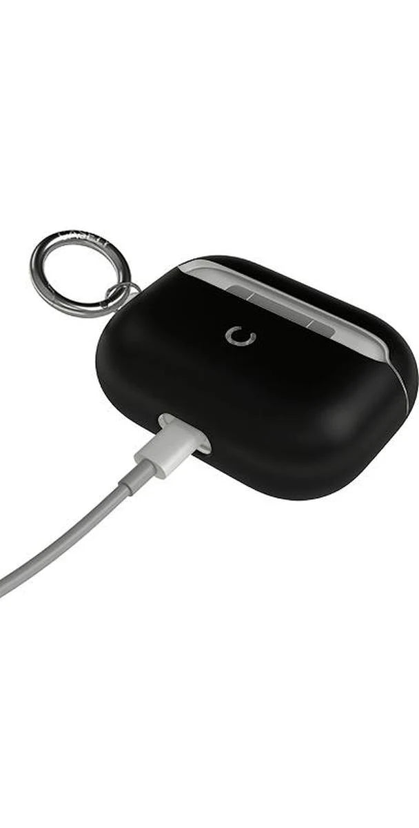 Black AirPods Case