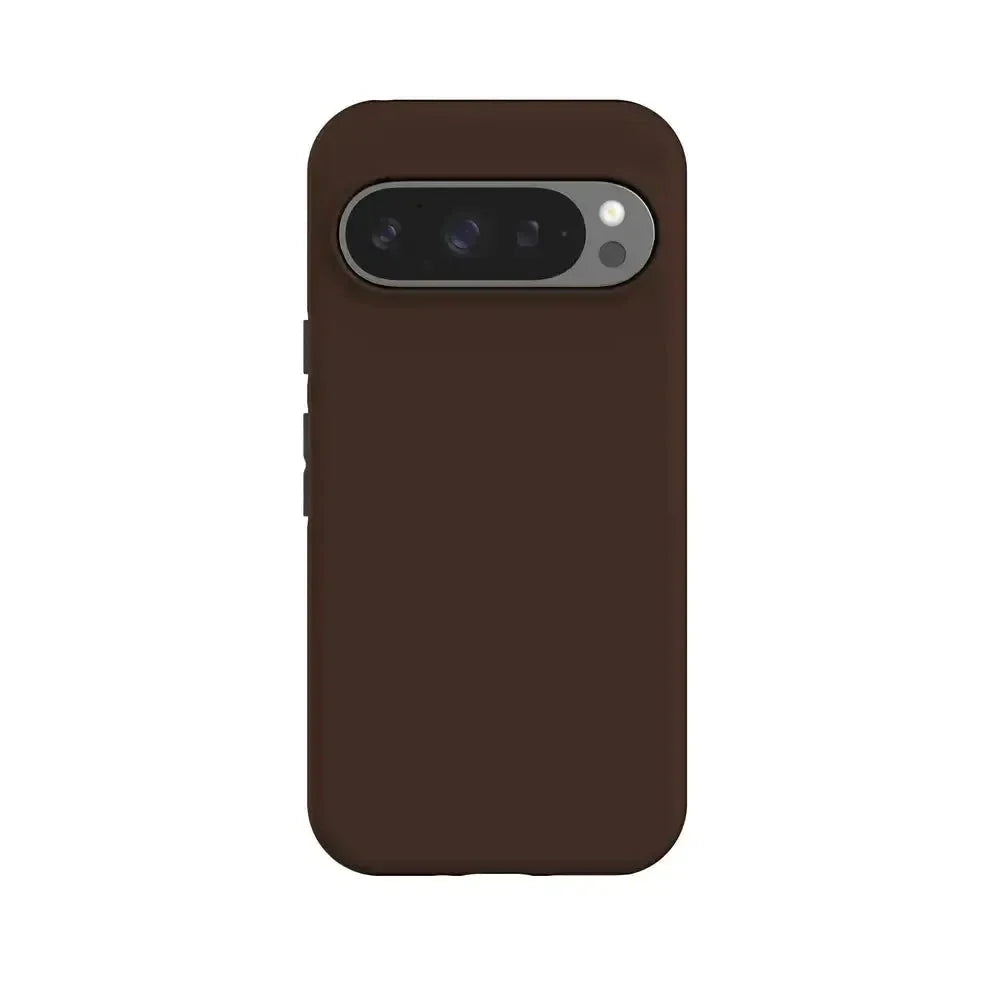Espresso Brown | The Boyfriend Collection