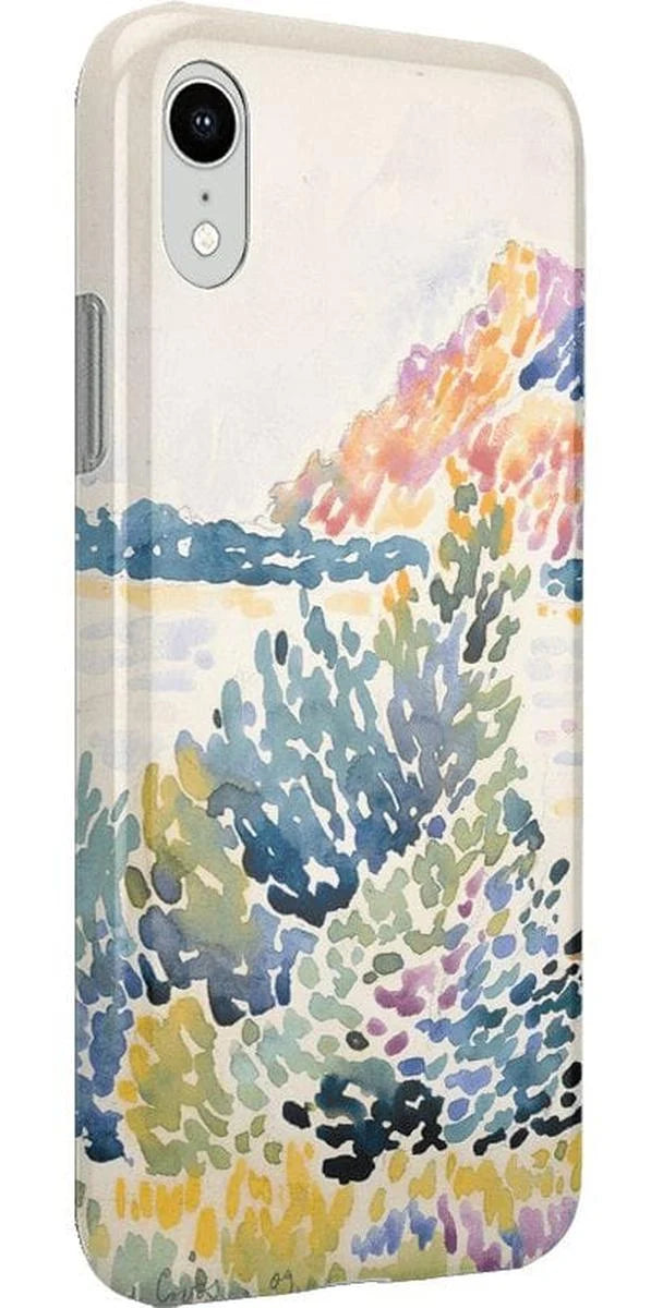 Calm Waters | The Met Series Case
