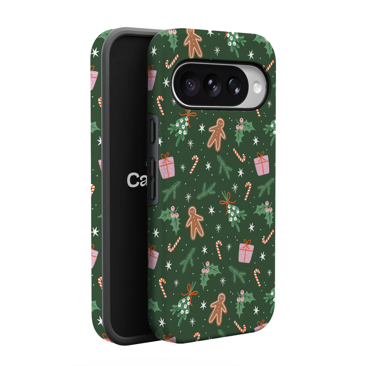 Everything Nice | Gingerbread Case