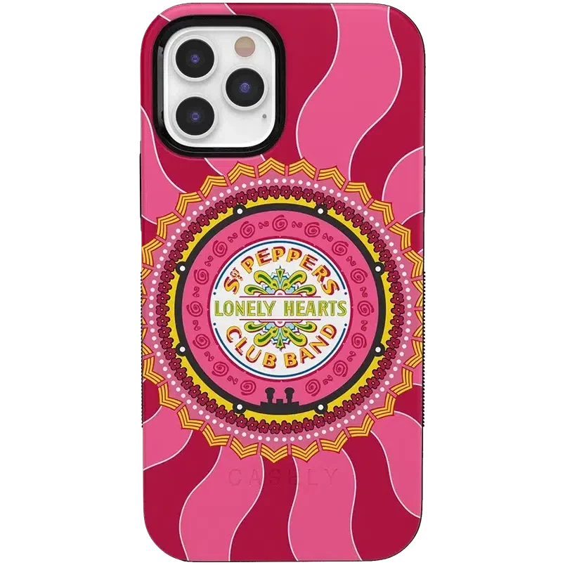 Lonely Hearts Club | The Beatles Sgt. Pepper's Case