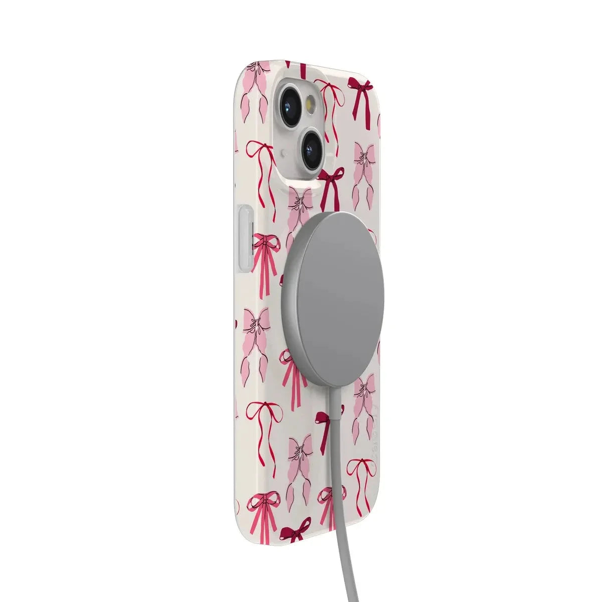 Lover Girlie | Pink Bows Case