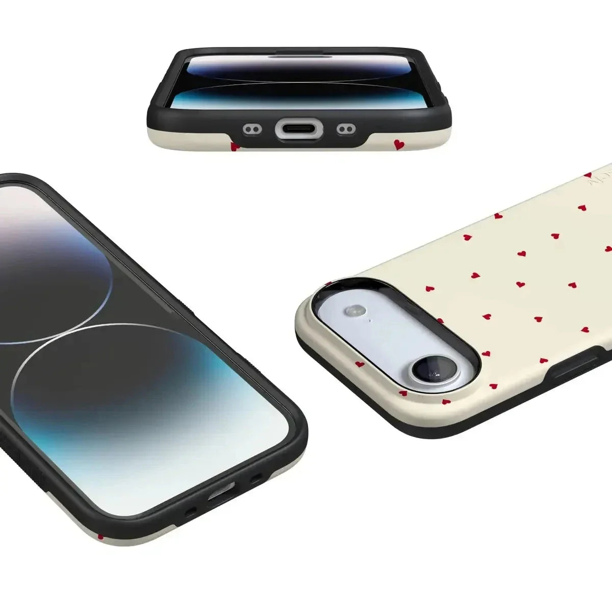 Be Mine | Tiny Hearts Case