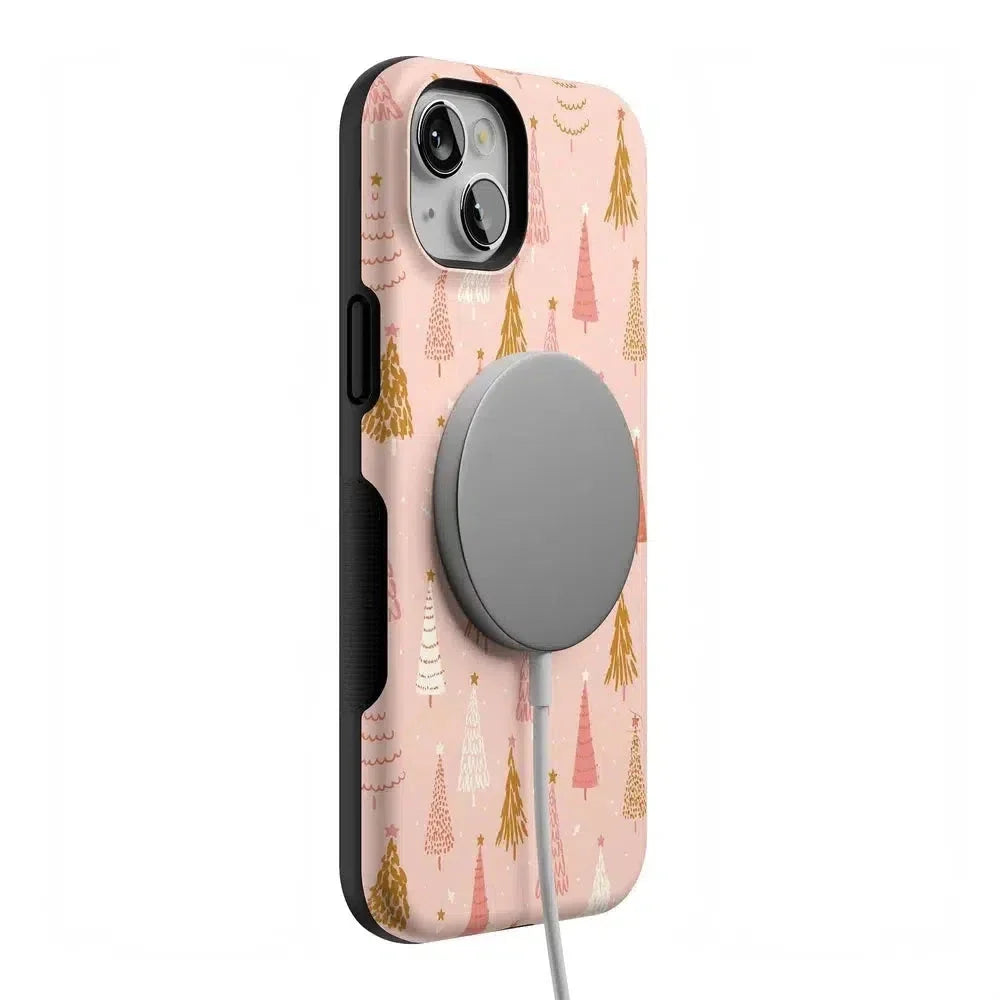 Bubblegum Forest | Christmas Tree Case