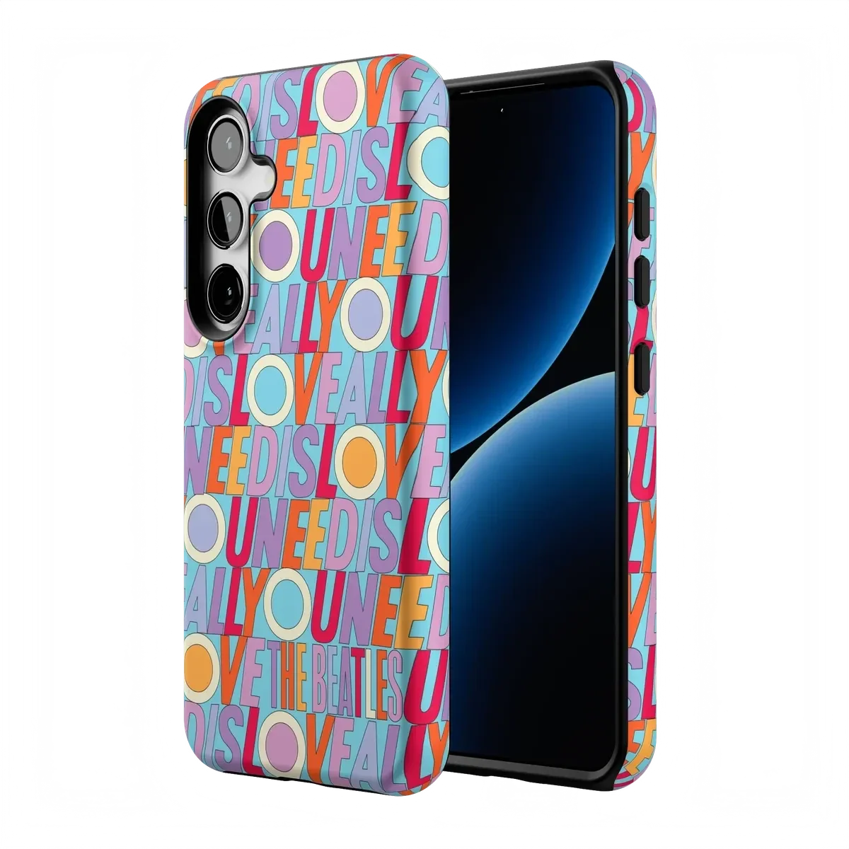 All You Need Is Love | Beatles Case
