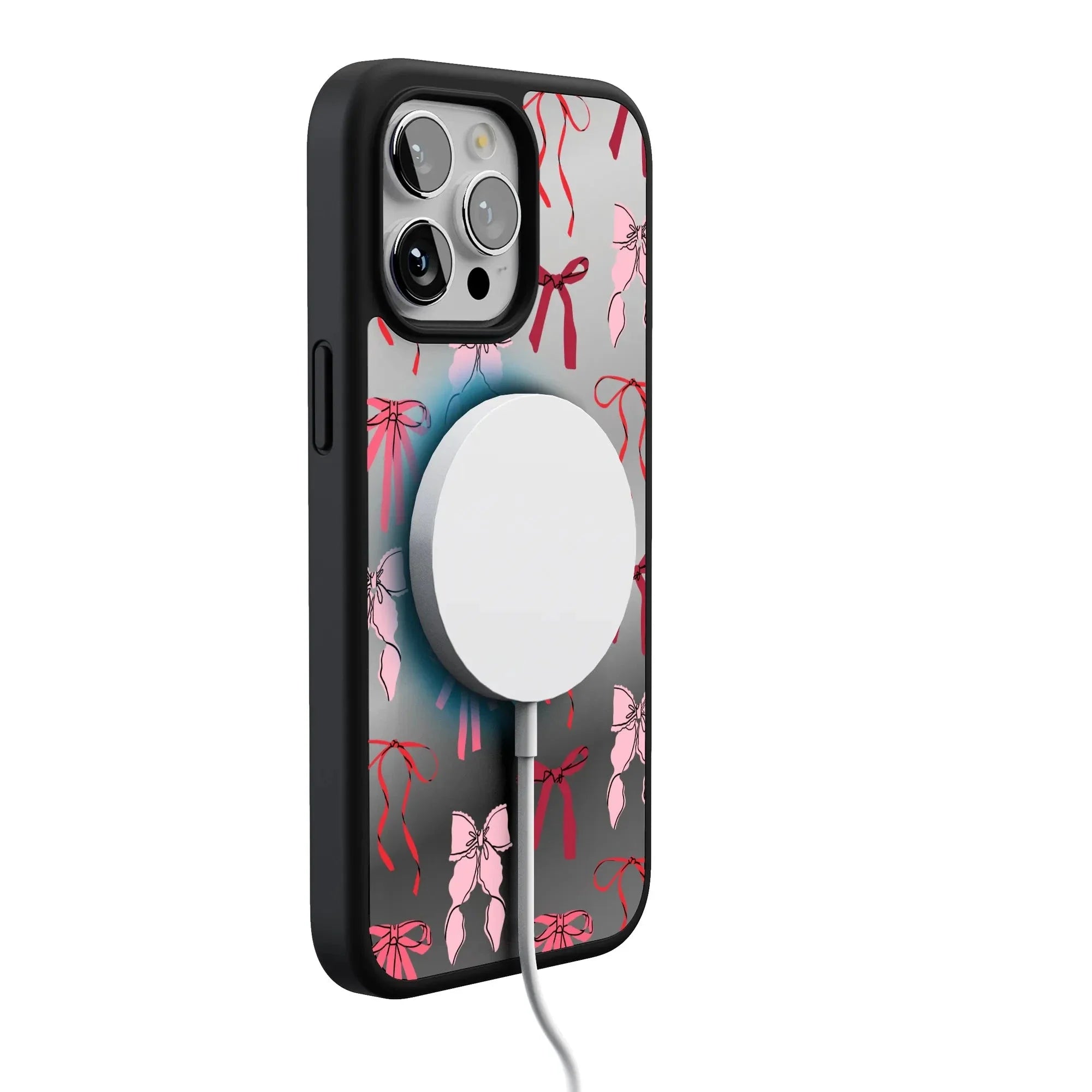 Lover Girlie | Pink Bows Case