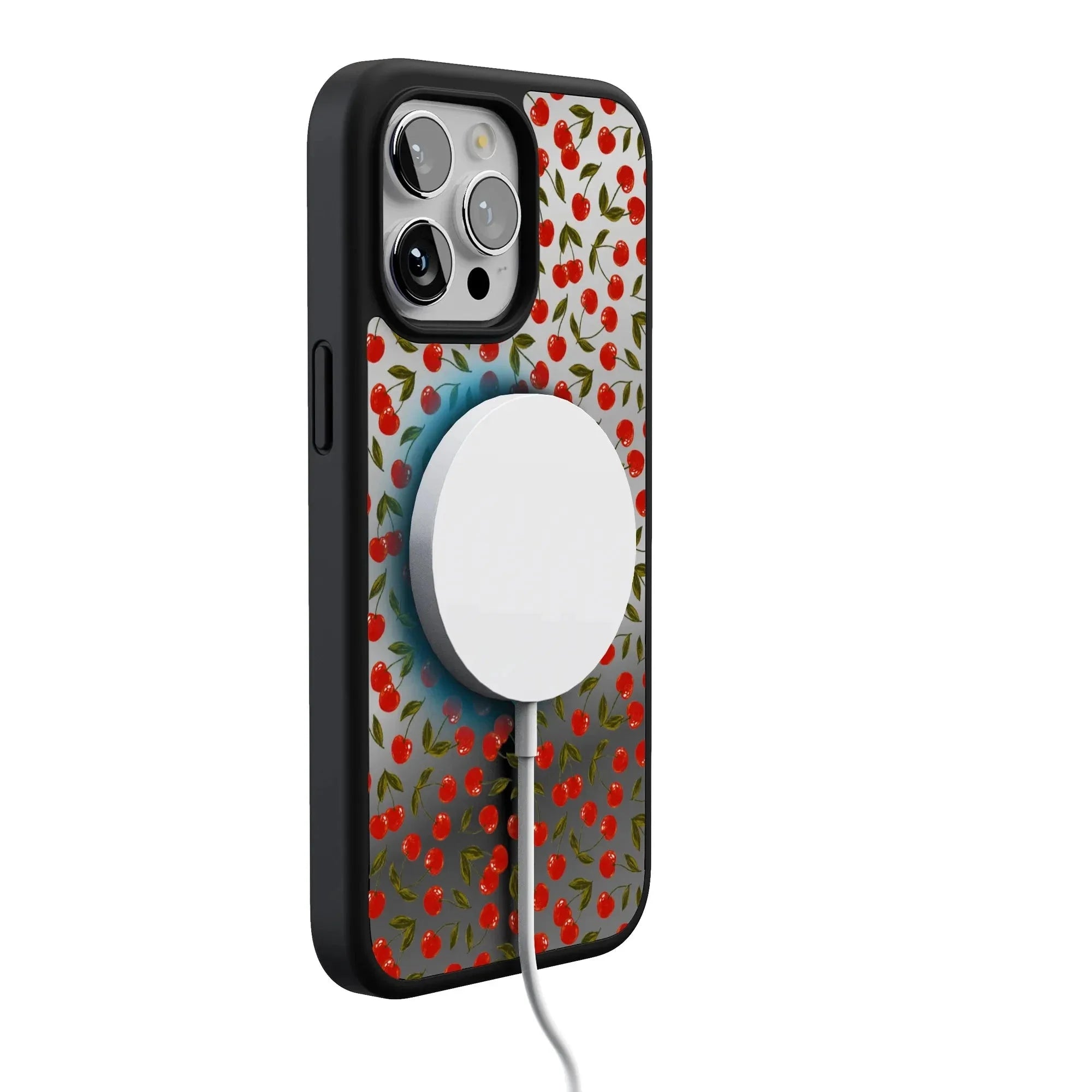 Cherry on Top | Red Cherries Case
