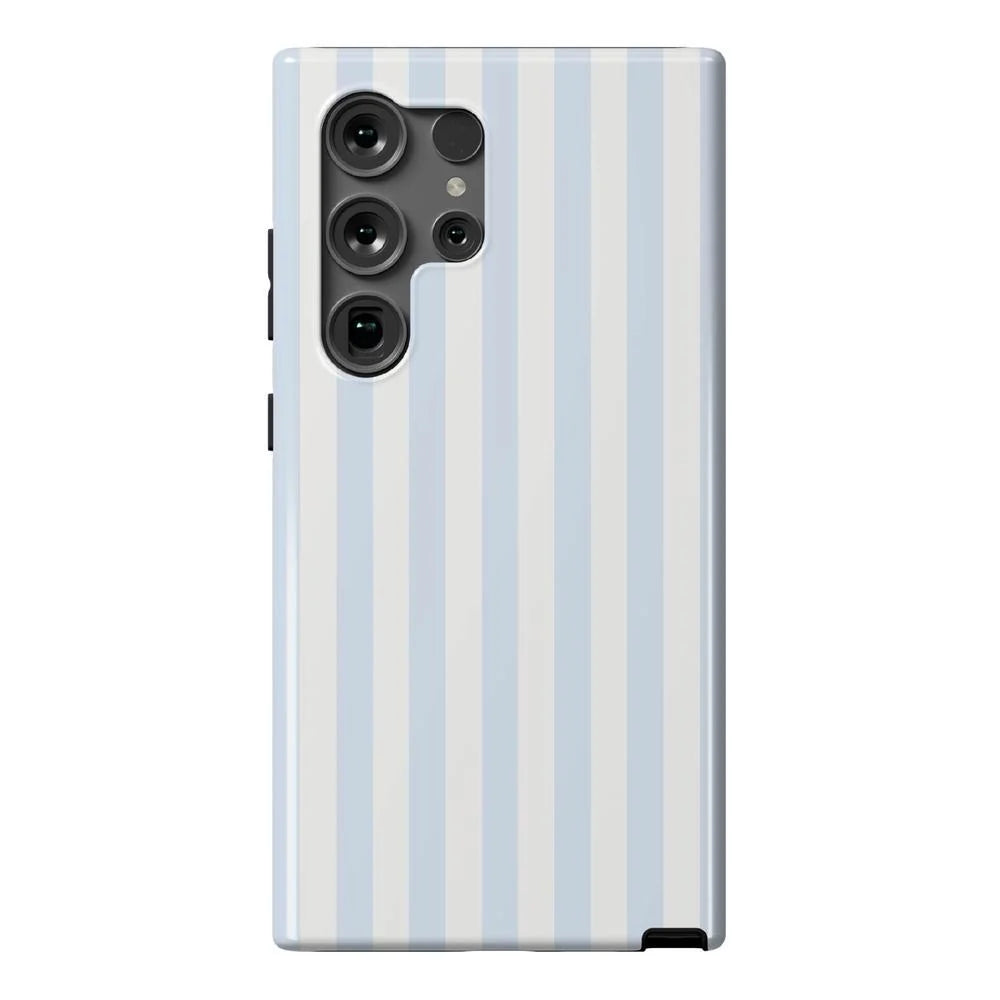 Blue Stripes | Sunday Best Case