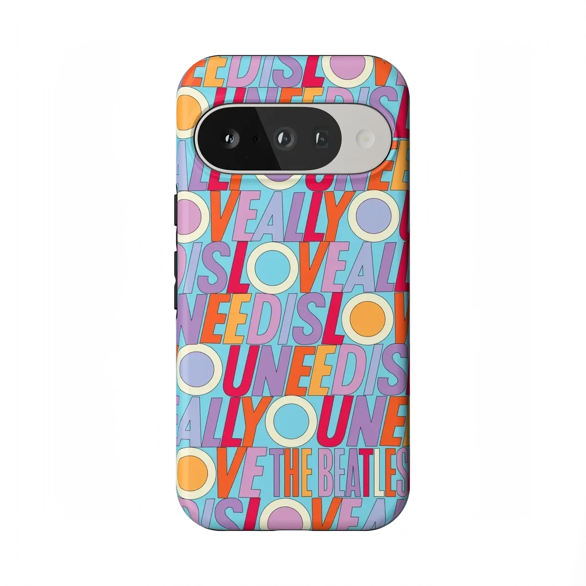 All You Need Is Love | Beatles Case