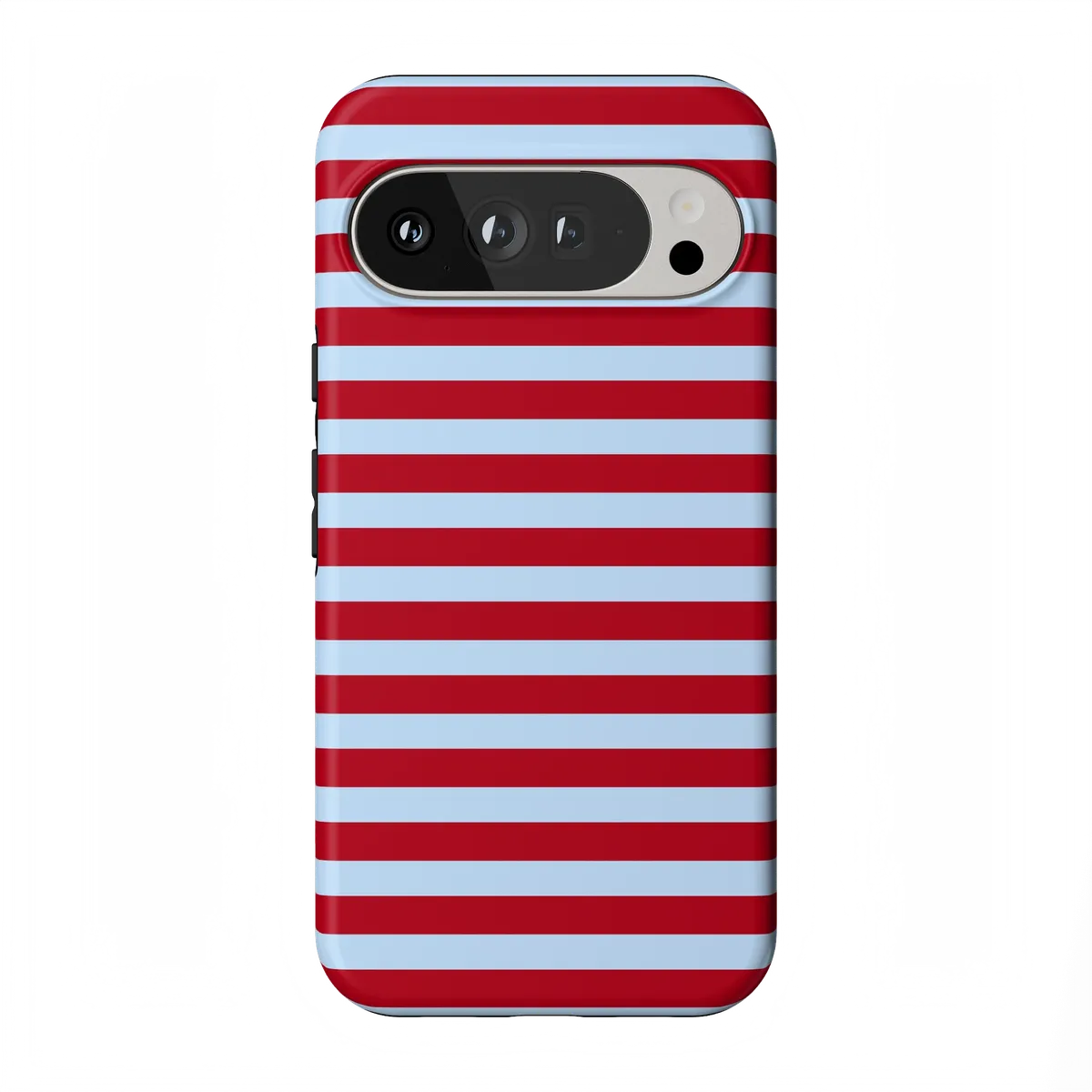 Harbor Stripe | Dockside Case
