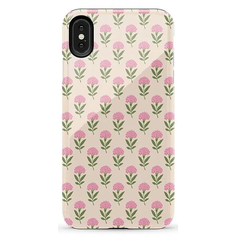 Jenna's Flowers | Fun on Weekdays Case